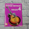Modern Guitar Method Grade 4. Sheet Music