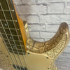 AXL P Bass Style 4 String Bass Guitar