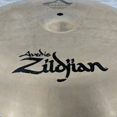Zildjian A Custom Fast Crash 16"