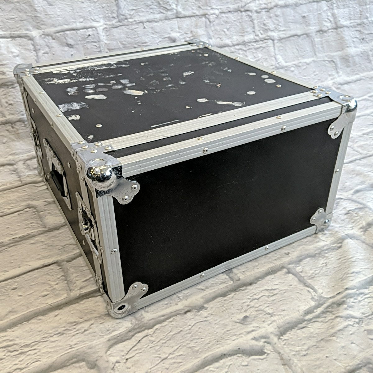 6U Rack Case
