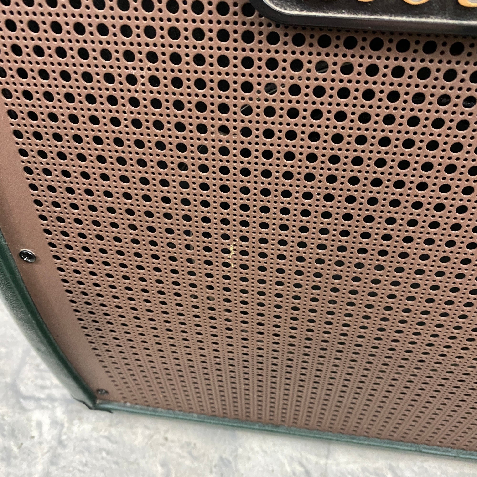 Crate CA15 Cimarron 1x8 15W Acoustic Combo Amp