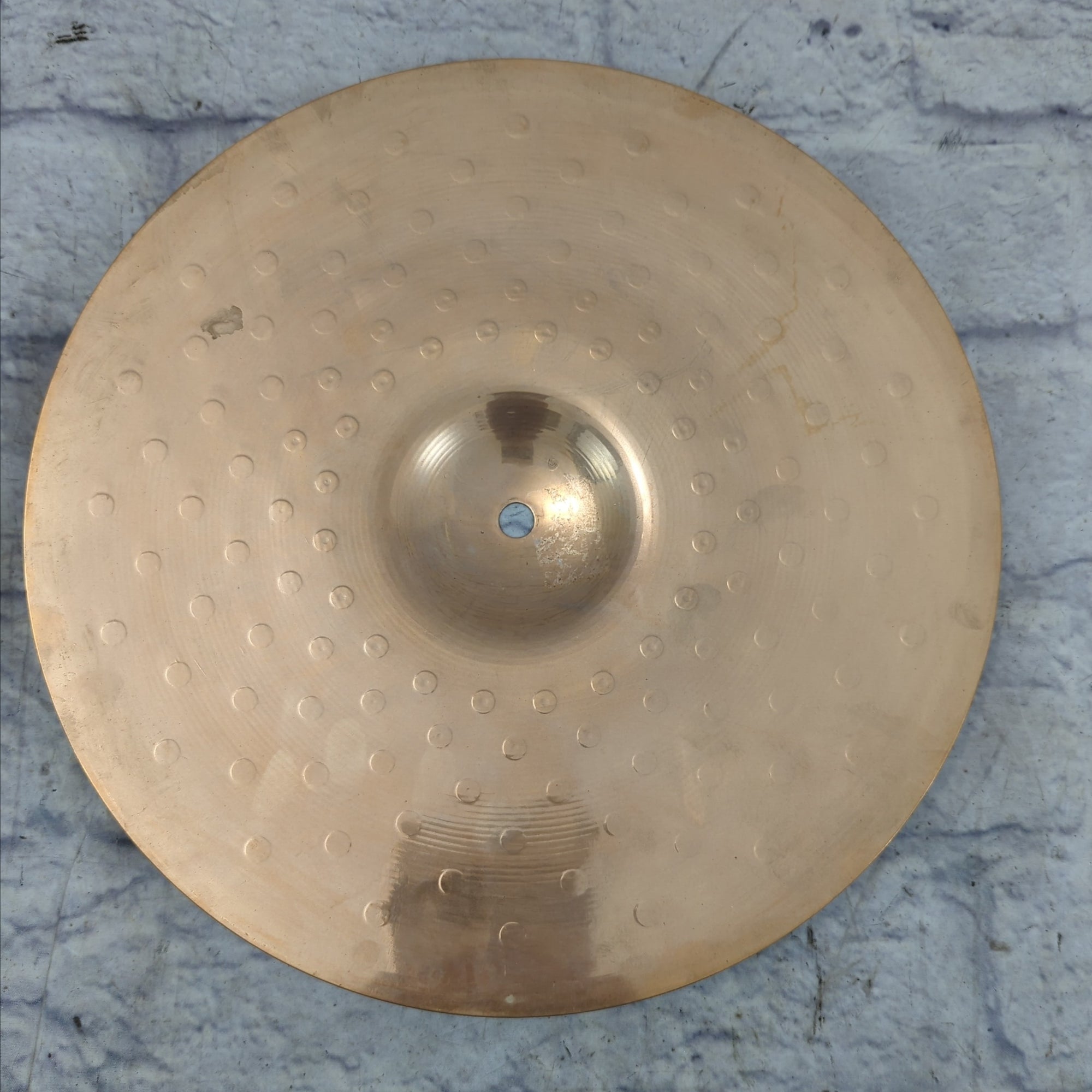 Zildjian ZBT Hi-Hat Set 13''