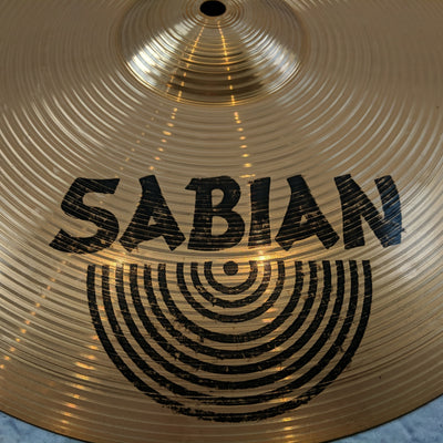 Sabian B8 16in Thin Crash