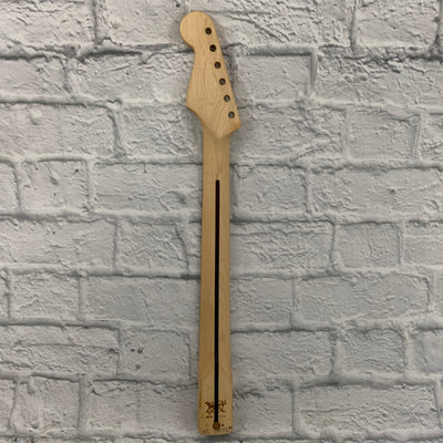 Mighty Mite Fender-Licensed Neck