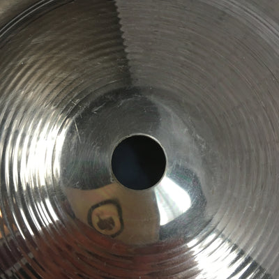 Sabian 18 B8 Pro O-Zone Crash Cymbal