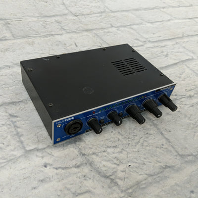 PreSonus DigiTUBE Tube Preamp and Parametric Equalizer