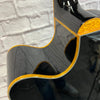 Gretsch G5022CBFE Rancher Black Falcon Acoustic Guitar