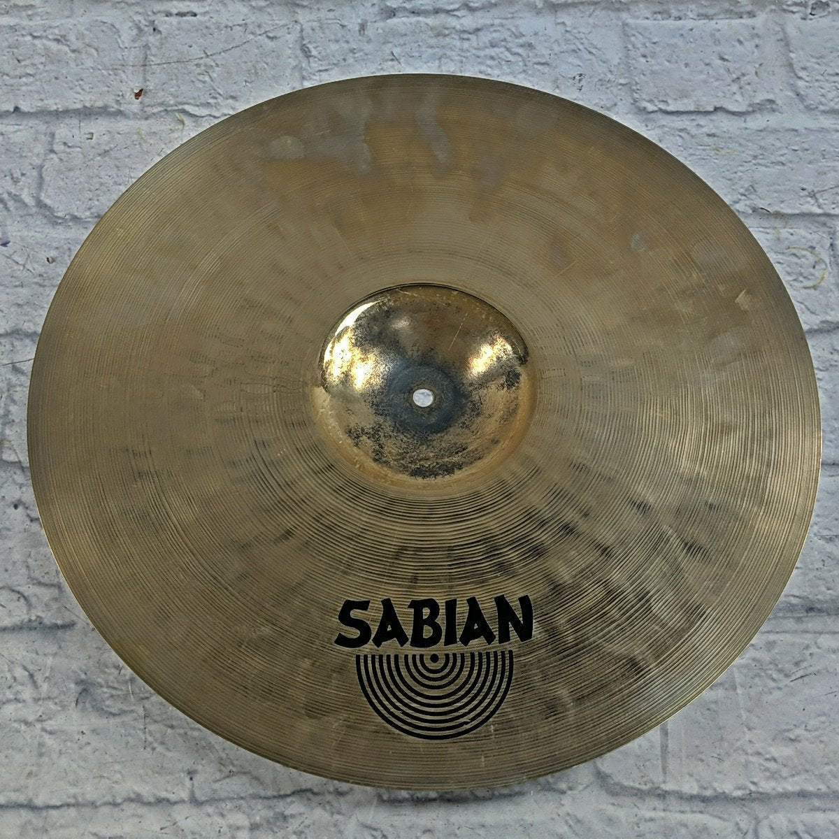 Sabian 18 HHX X-Plosion Crash Cymbal