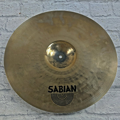 Sabian 18 HHX X-Plosion Crash Cymbal
