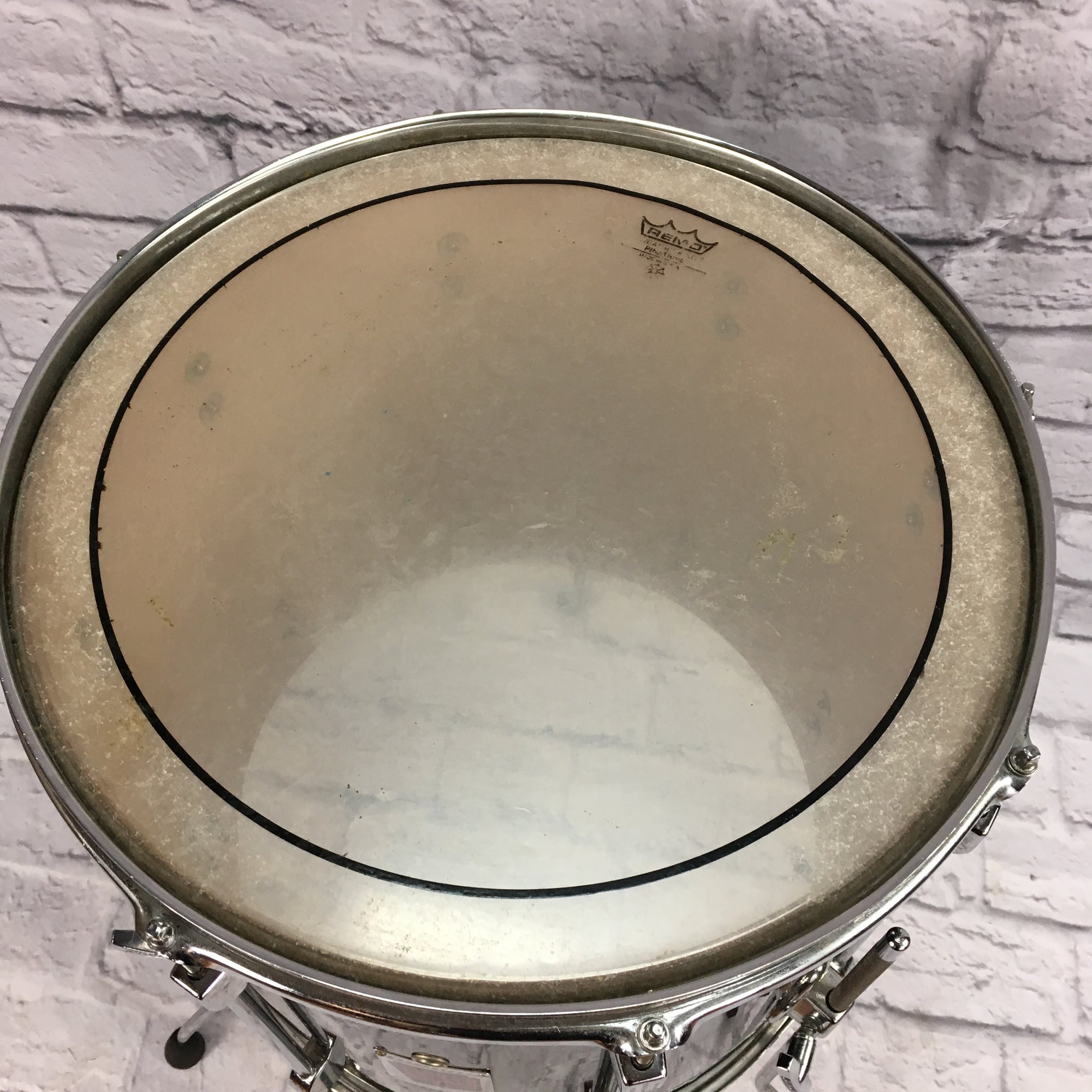 Ludwig Rocker 16x15 Floor Tom