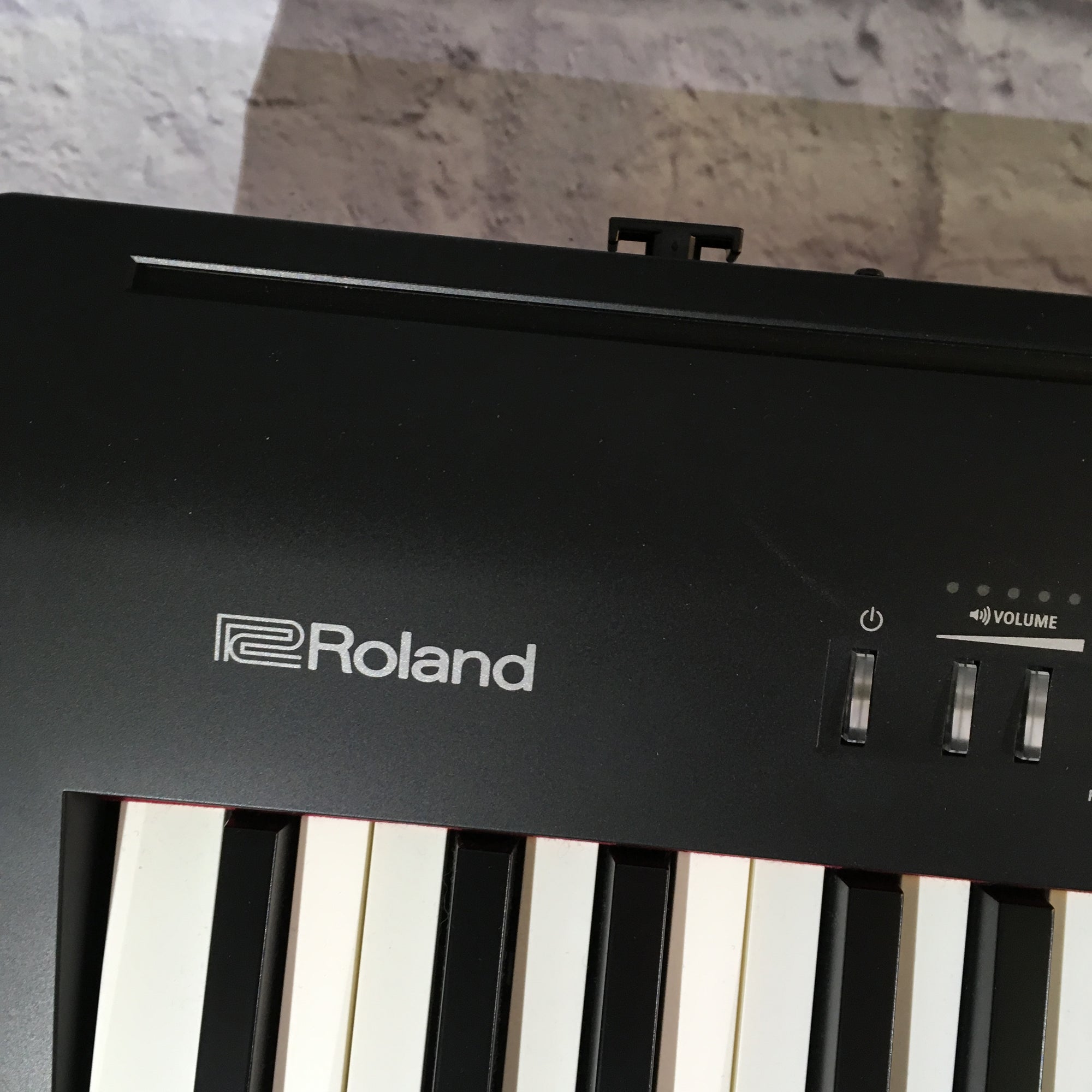 Roland FP-30 88 Key Bluetooth Digital Piano Local Pickup Only