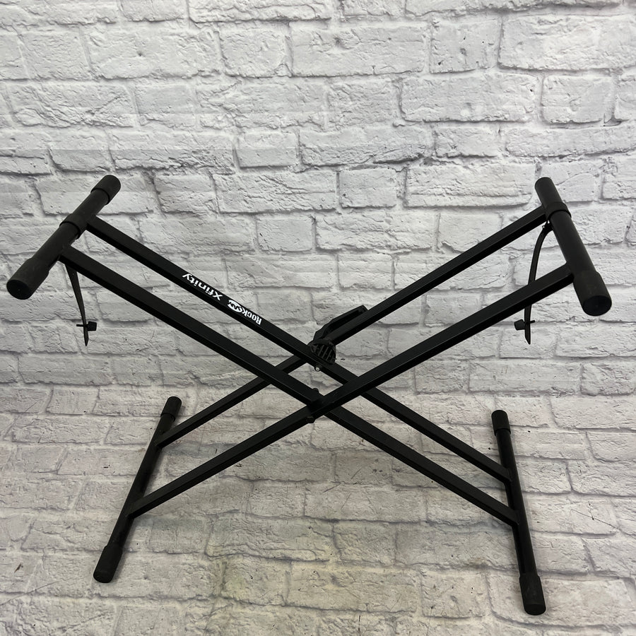 Rockjam Keyboard Stand