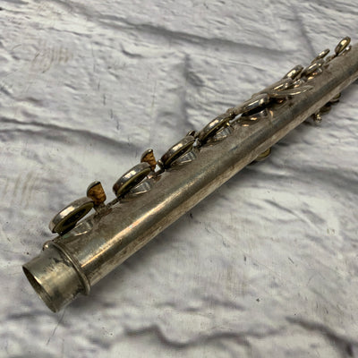 Artley Symphony Elkart Flute