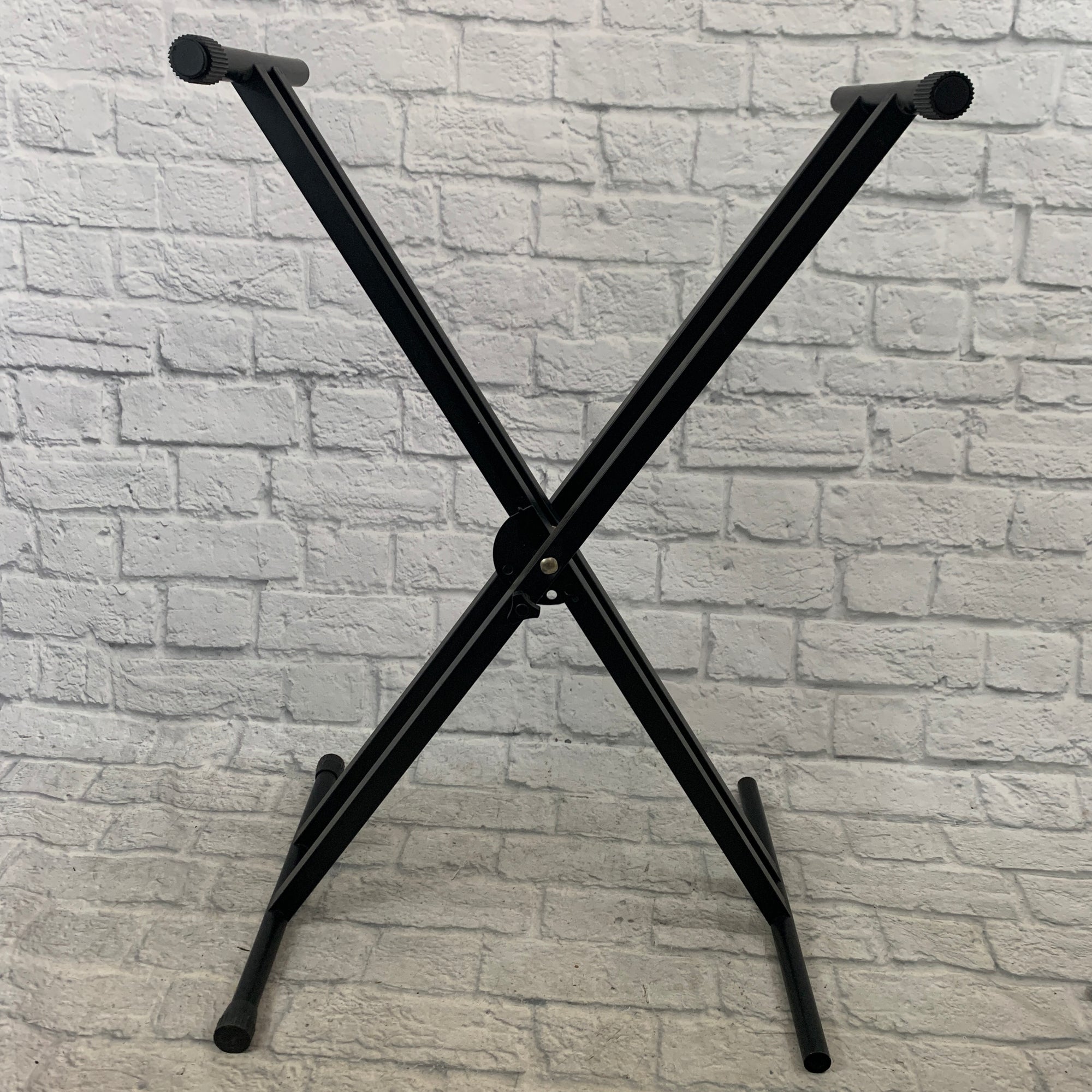 Unknown Heavy Duty Keyboard Stand Double X