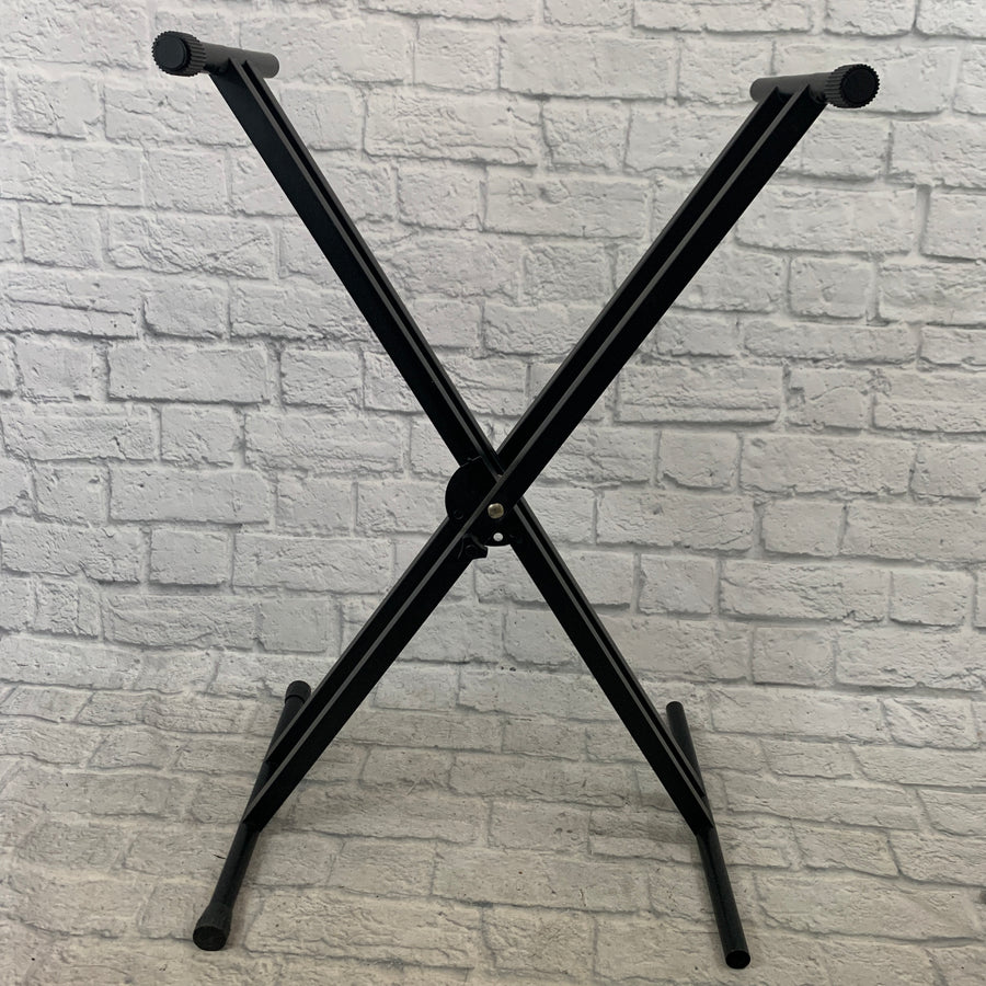 Unknown Heavy Duty Keyboard Stand Double X