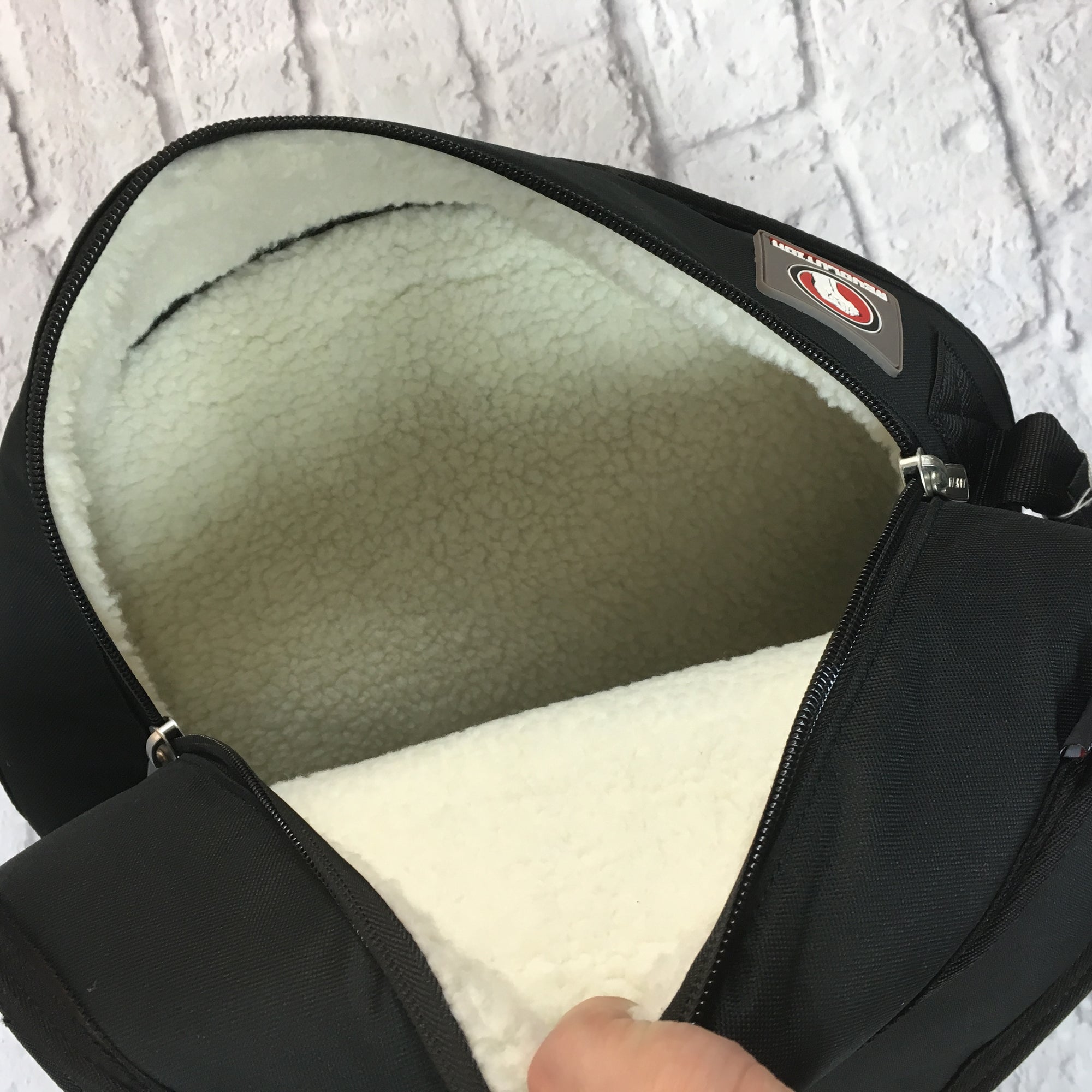 Ahead Armor Cases 16x7 Soft Drum Bag