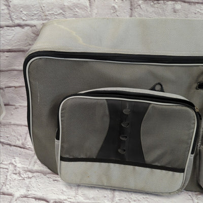 Gig Skinz 76 Key Keyboard Bag