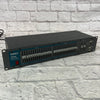 Ashly GQX Series Model 1502 Rack EQ