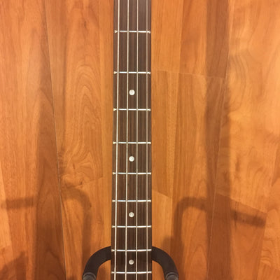 ** J. Reynolds 4 String Bass