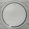Evans Level 360 22" W/Tone Ring