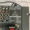 Behringer Xenyx X2222USB 22 Input Mixer Mixer