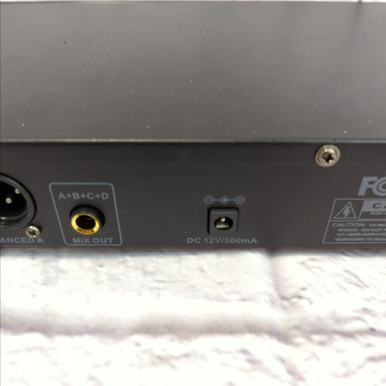 GTD Audio G 380 Wireless