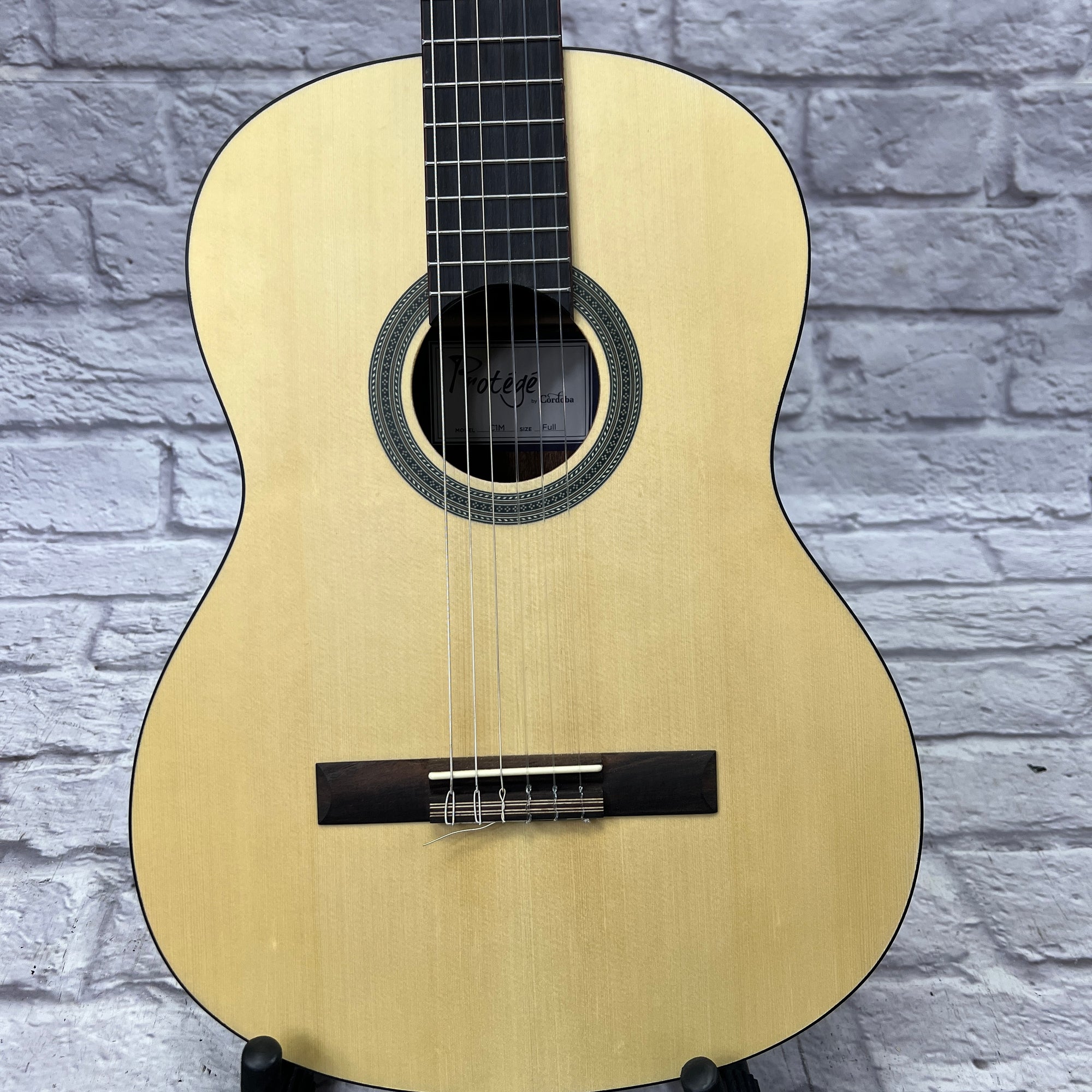 Protege C1M Full Size Classical Acoustic Guitar