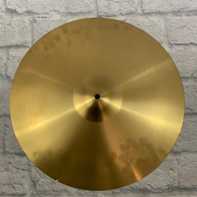 Kuyal 17.5" Entry-Level Crash Cymbal