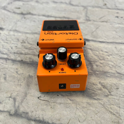 Boss DS-1 Distortion Pedal