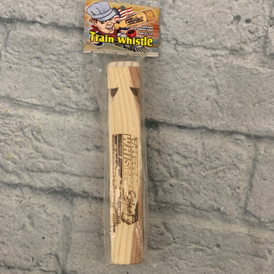 Trophy Music Co. Train Whistle Model 4218