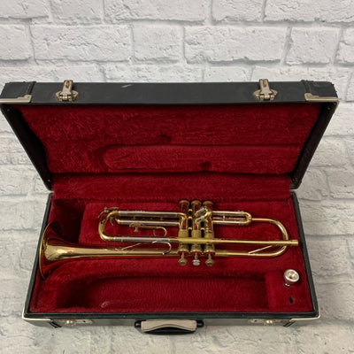 Reynolds Medalist Trumpet