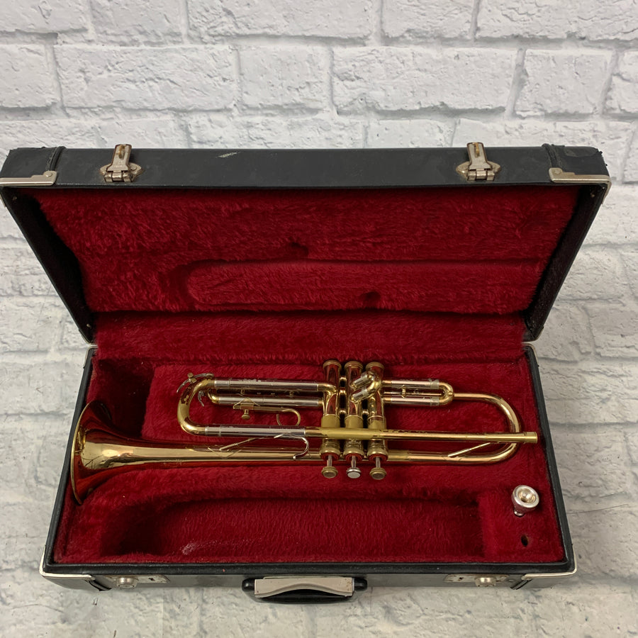 Reynolds Medalist Trumpet