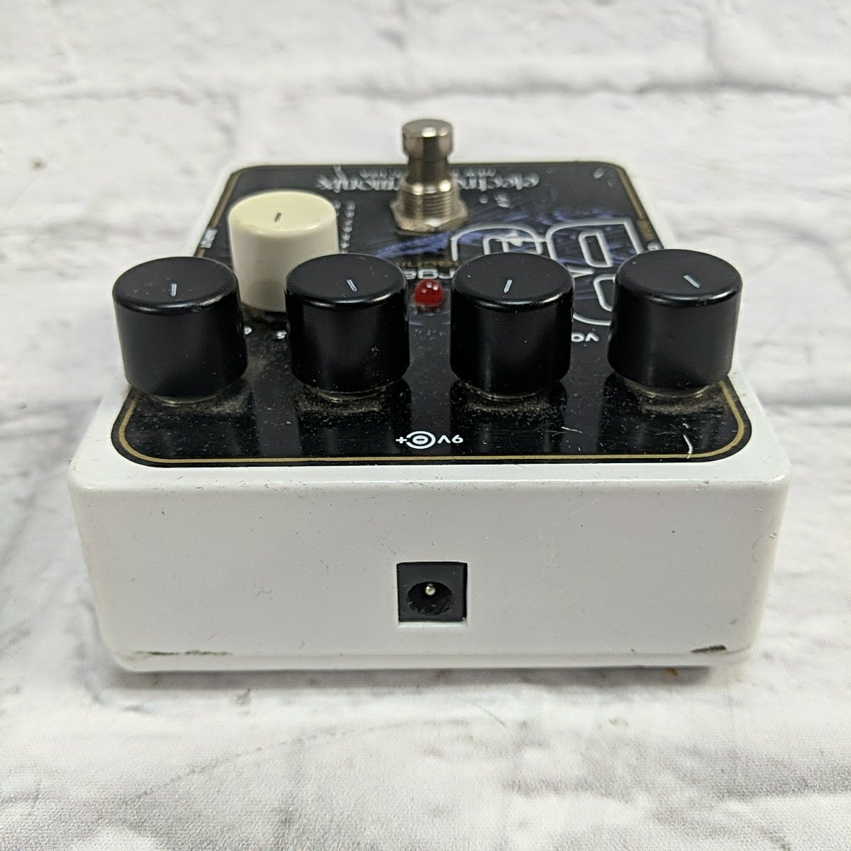 Electro-Harmonix B9 Organ Machine