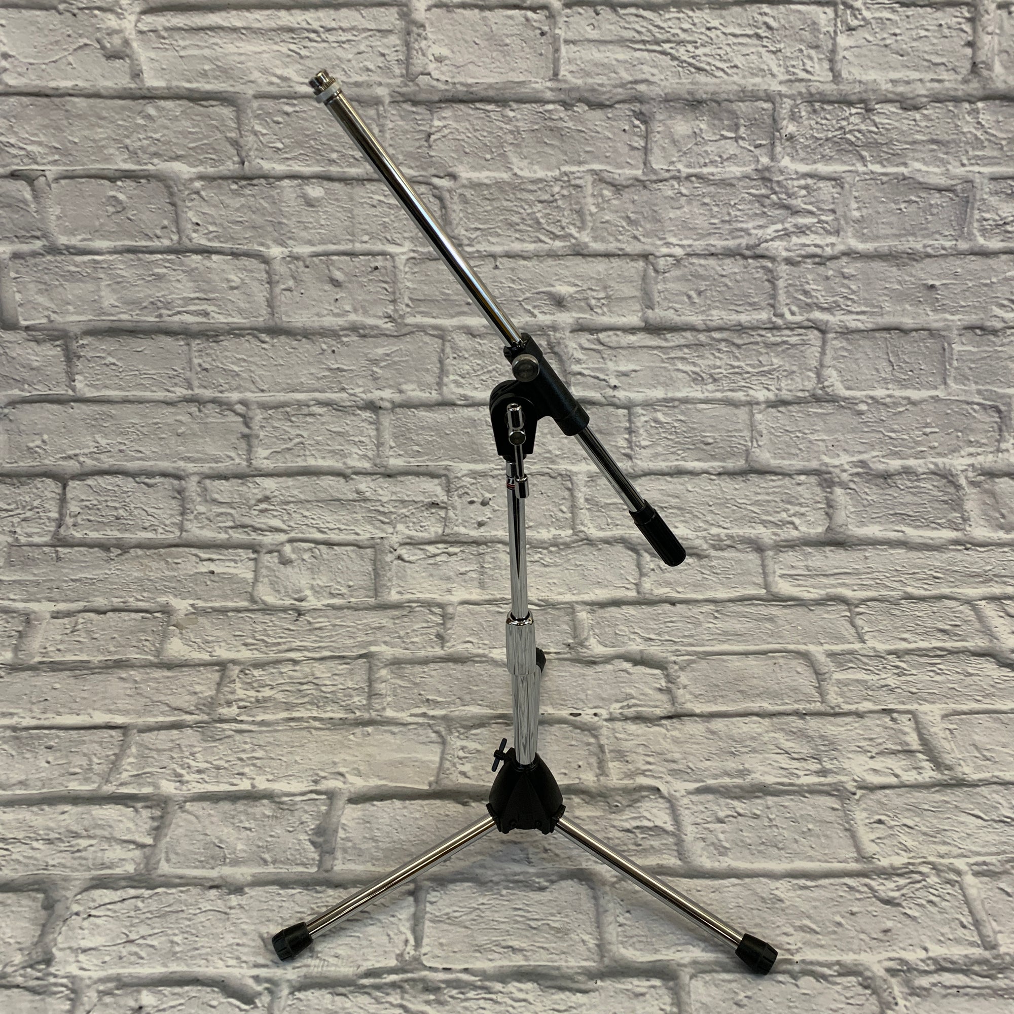 Tama MS205STH Short Tripod Mic Boom Stand