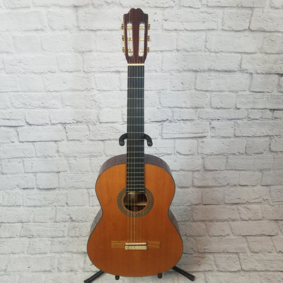 Francisco Domingo FG-27 Solid Cedar Wood Classical Guitar