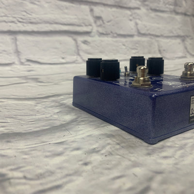 Caroline Guitar Company Meteore Lo-Fi Reverb