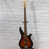 Yamaha RBX170Y 4 String Bass Guitar