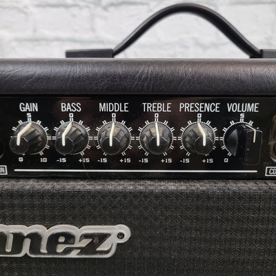 Ibanez Sound Wave 35 Bass Guitar Amp