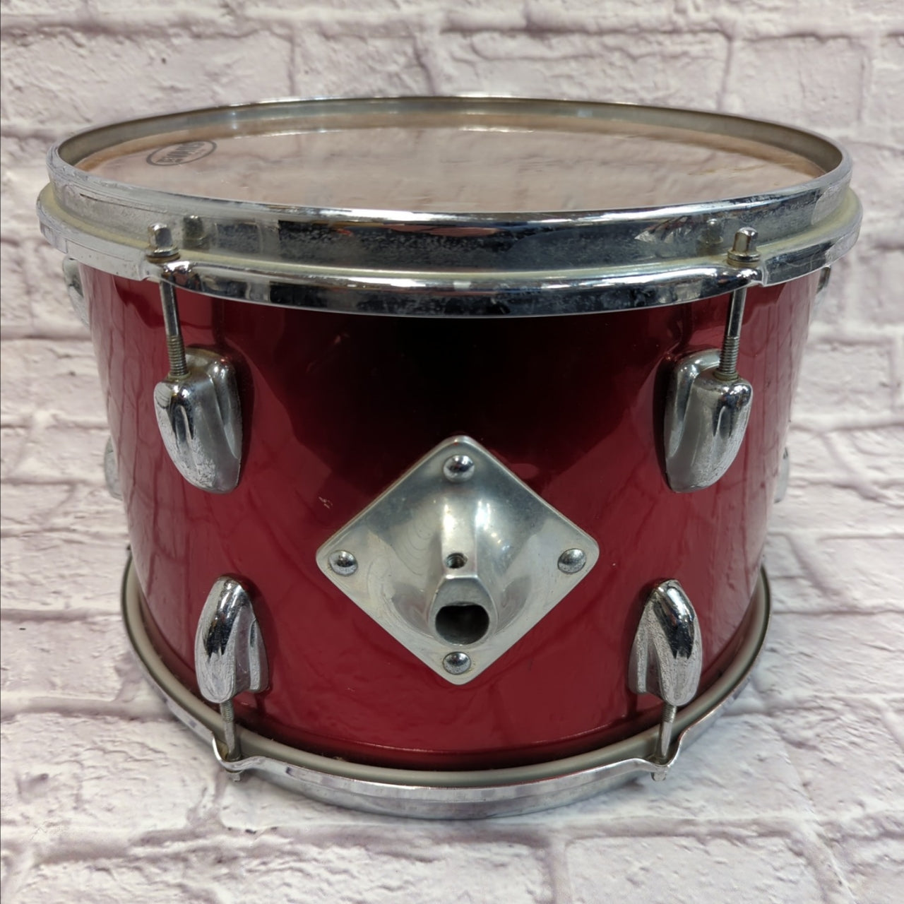 Slingerland 13 Rack Tom Rewrapped