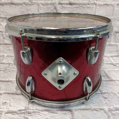 Slingerland 13 Rack Tom Rewrapped