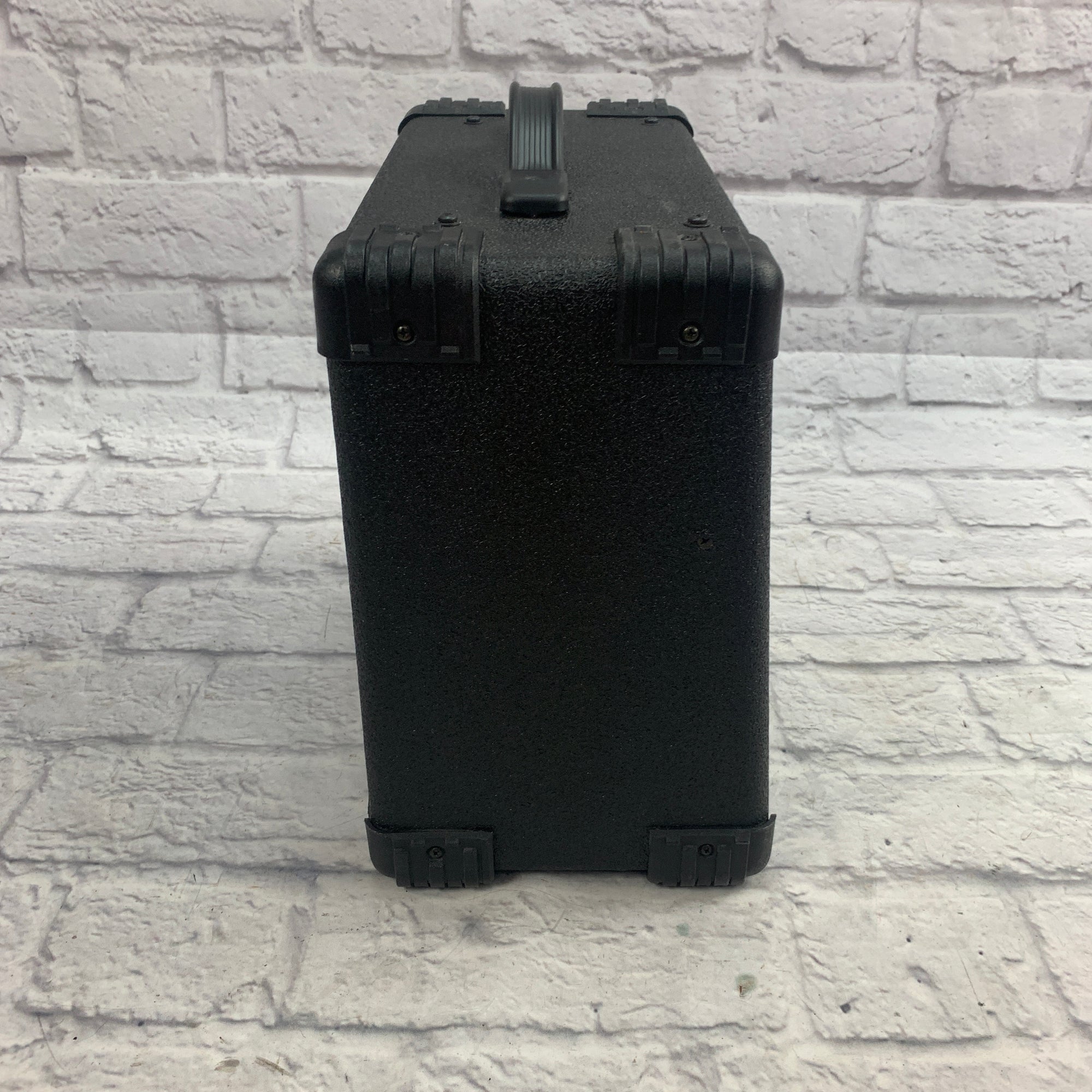 Crate GX15 Small Guitar Combo Amp