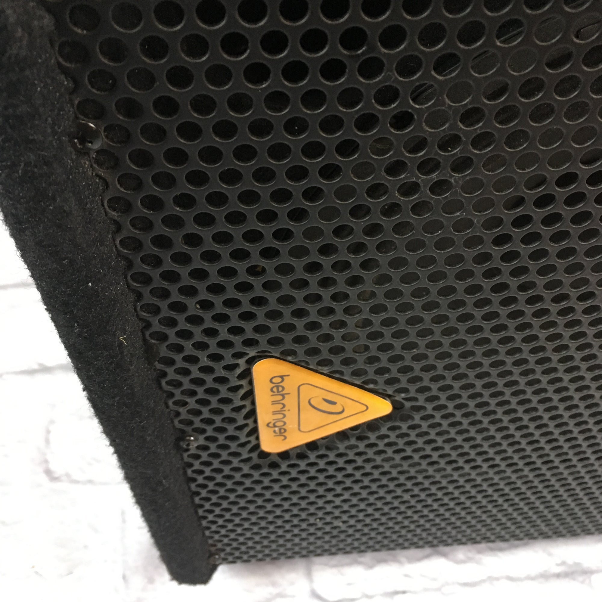Behringer VP1220F 12in Passive Stage Monitor