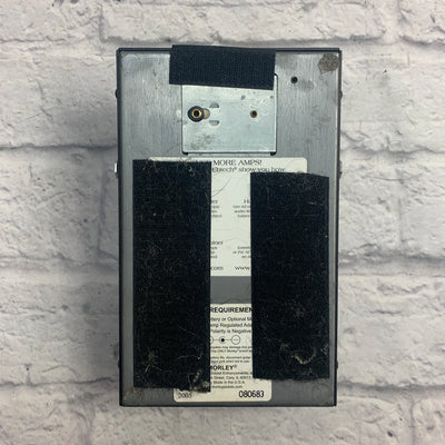 Morley Mark Tremonti Power Wah