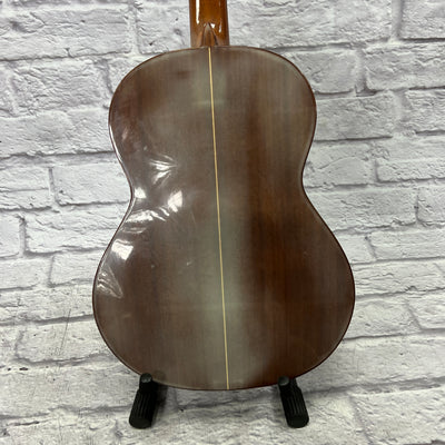 Cordoba De Estudio 1999 Classical Acoustic Guitar with Hardshell Case