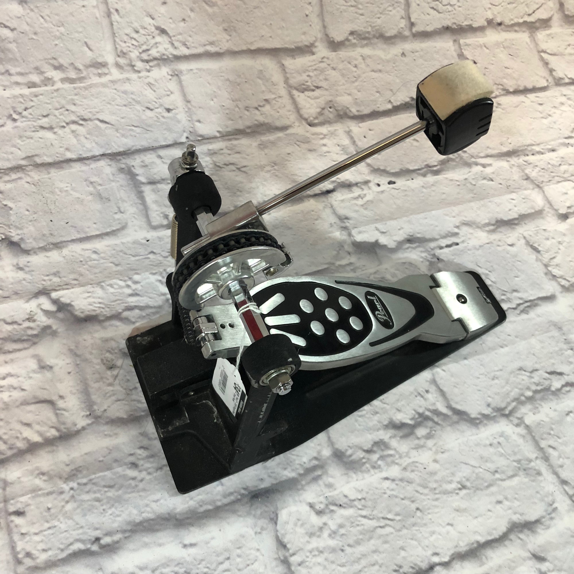 Pearl P-120P Single Bass Drum Pedal