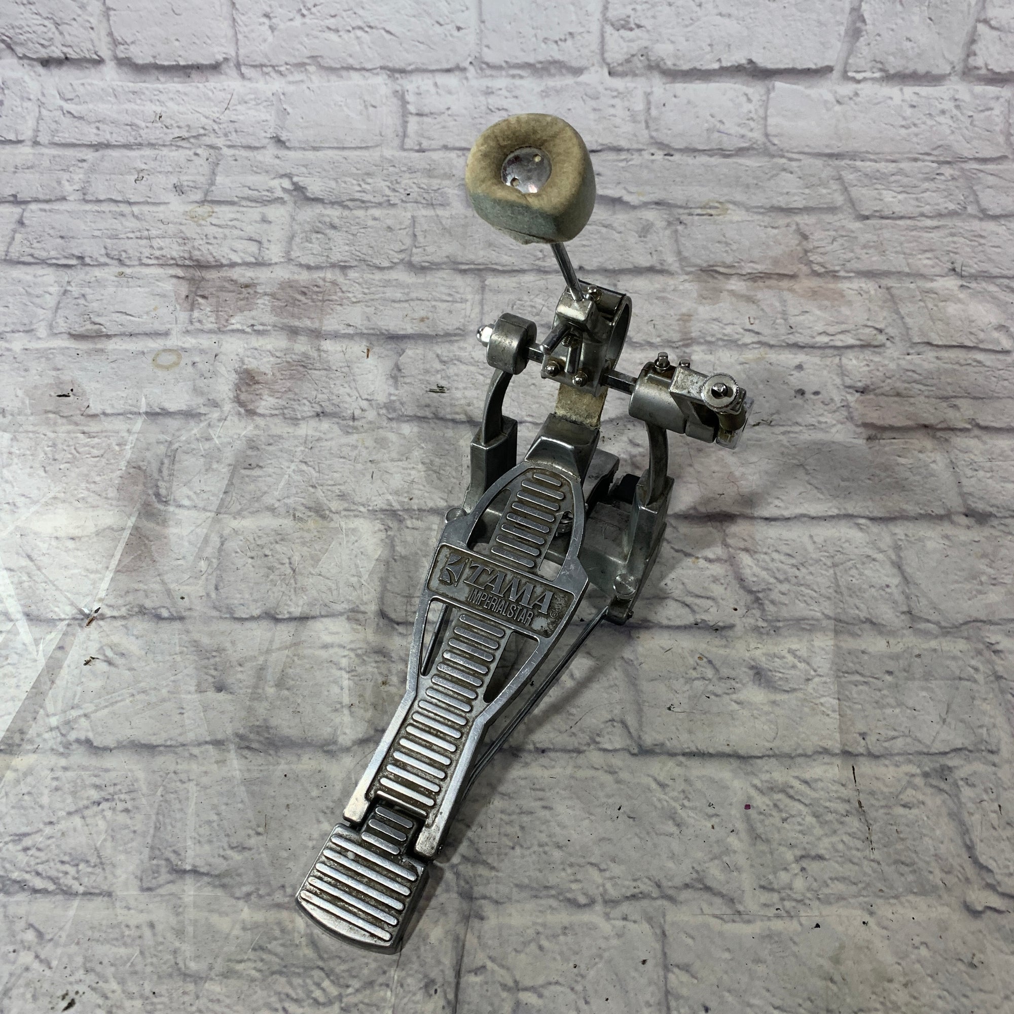 Tama Vintage Imperialstar Kick Pedal
