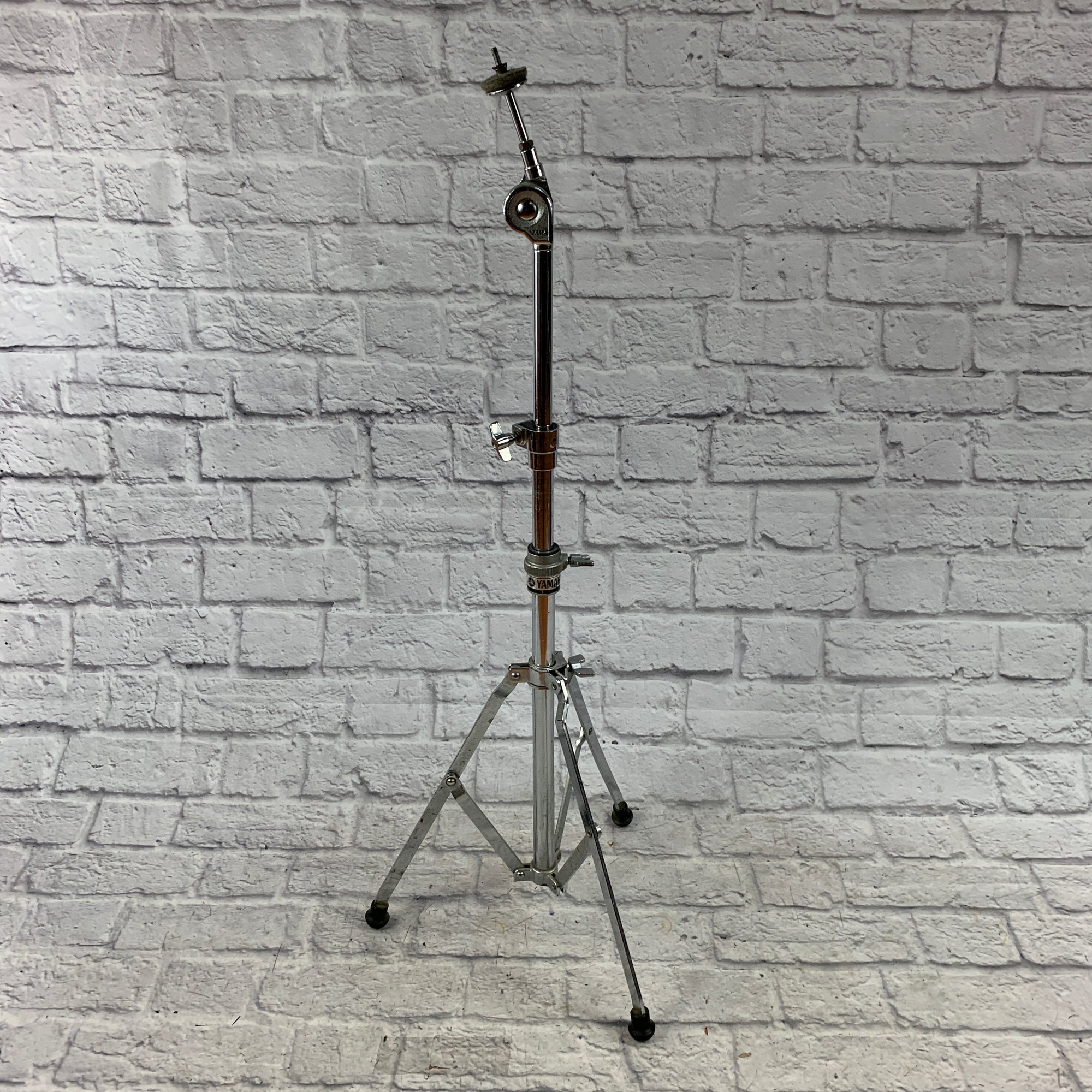 Yamaha Boom Cymbal Stand