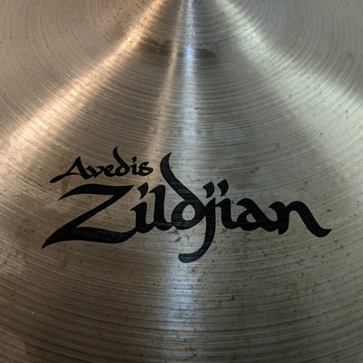 Zildjian A 20" Ping Ride Cymbal