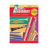 Alfred Accent on Achievement  Book 2-Baritone B.C. -Book & CD