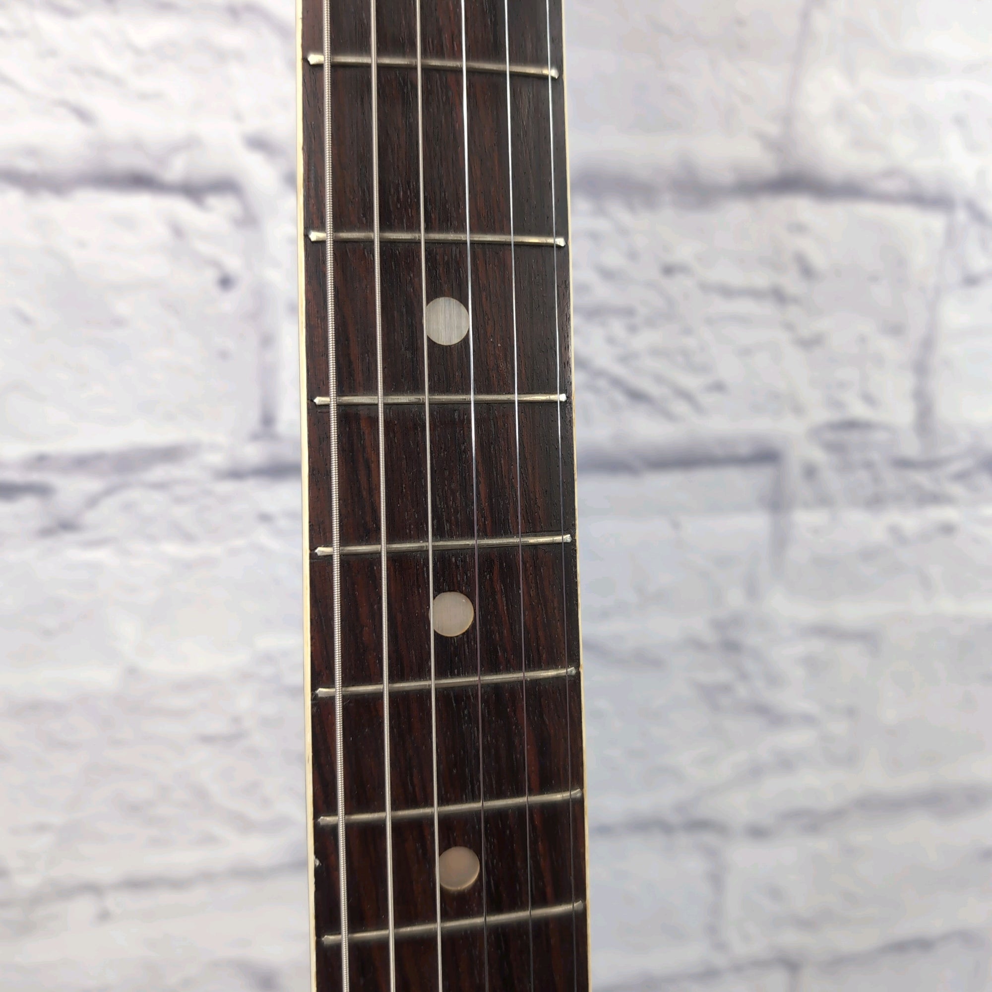 Crestwood Vintage Galaxie 1960s Made in Japan